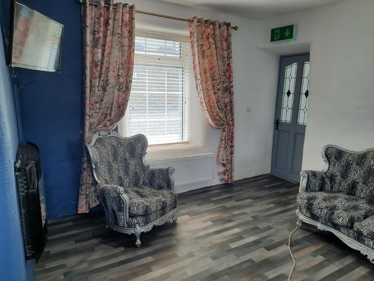 The Apartment @Ardhill House Ardara Bagian luar foto