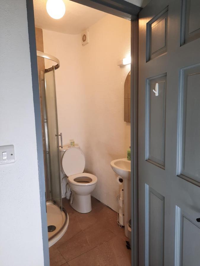 The Apartment @Ardhill House Ardara Bagian luar foto