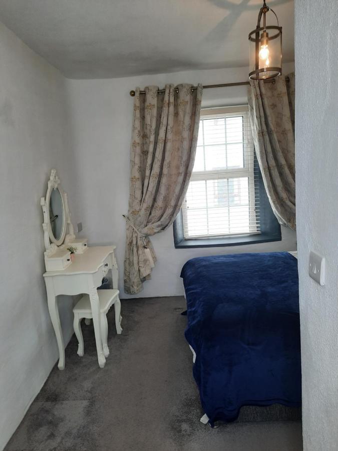The Apartment @Ardhill House Ardara Bagian luar foto