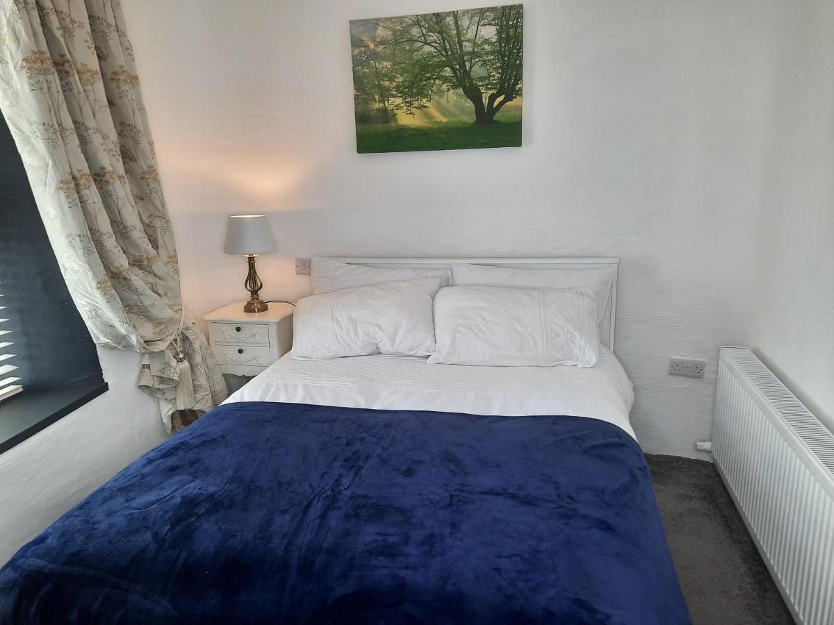 The Apartment @Ardhill House Ardara Bagian luar foto