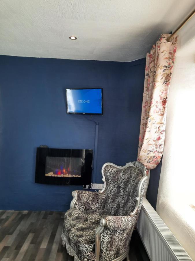The Apartment @Ardhill House Ardara Bagian luar foto
