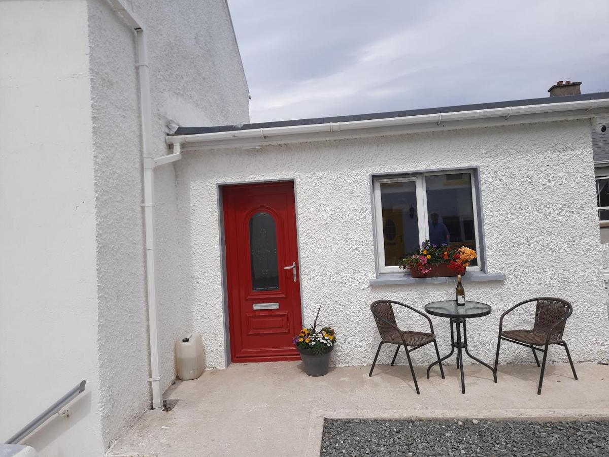 The Apartment @Ardhill House Ardara Bagian luar foto